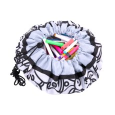 Игровой коврик 3 в 1 Вечеринка домашних животных, Tooky Land