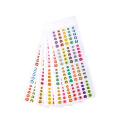 Набор для декорирования ноготков, Tooky Land