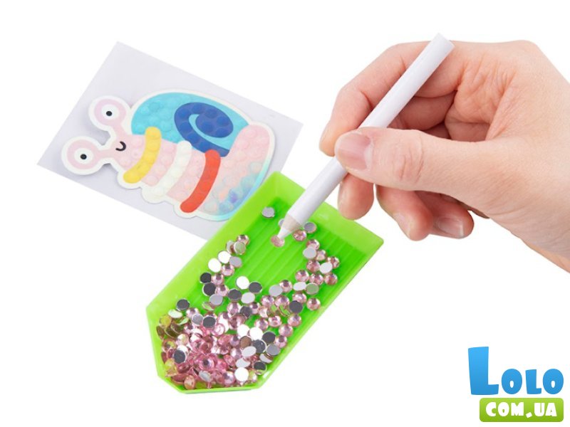 Бриллиантовая мозаика Сказочный мир, Tooky Land