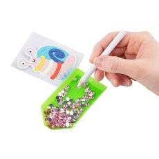 Бриллиантовая мозаика Сказочный мир, Tooky Land