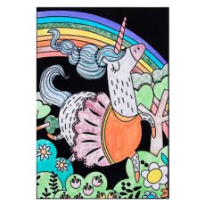 Набор для творчества Единорожка, Tooky Toy