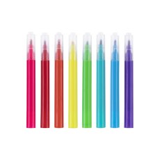 Набор бархатных раскрасок Единорожки, Tooky Land