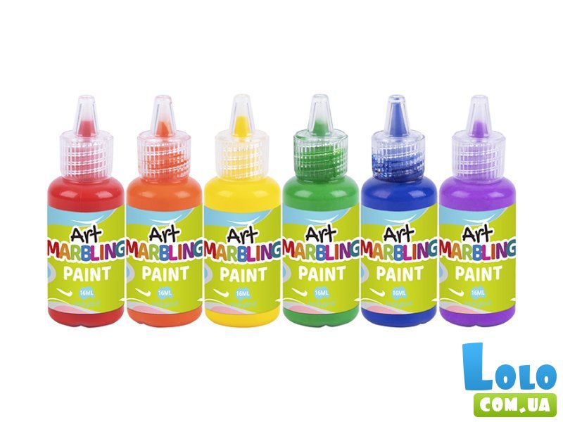 Творческий набор Рисование на воде, Tooky Land