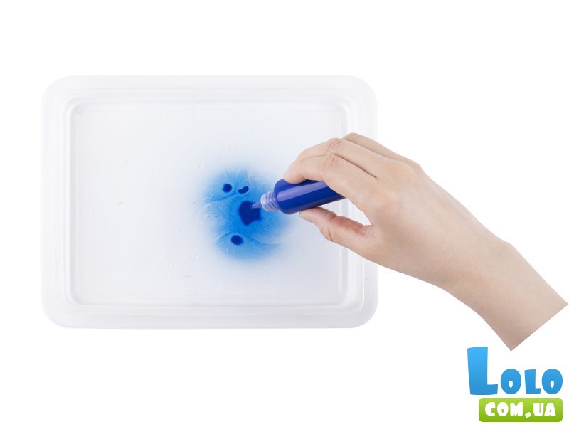 Творческий набор Рисование на воде, Tooky Land