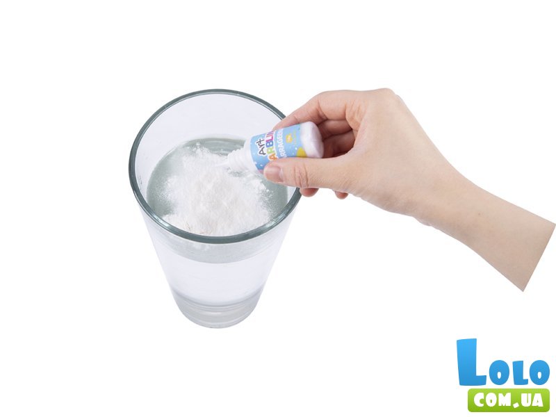 Творческий набор Рисование на воде, Tooky Land