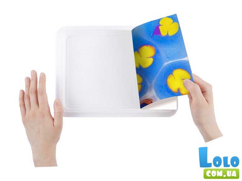 Творческий набор Рисование на воде, Tooky Land