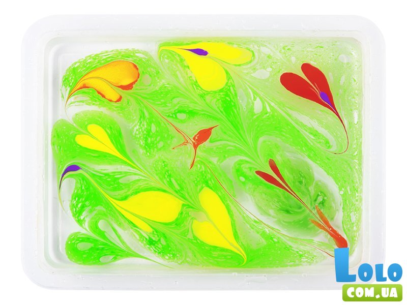 Творческий набор Рисование на воде, Tooky Land