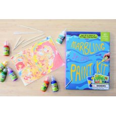 Творческий набор Рисование на воде, Tooky Land