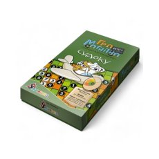 Настольная магнитная игра Судоку, Умняшка