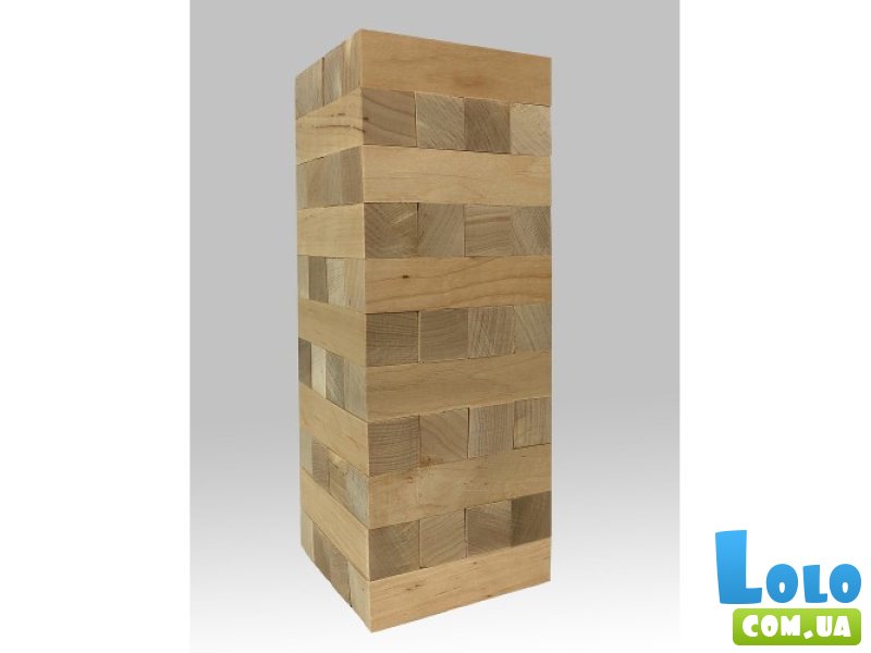 Настольная игра Башня, Умняшка