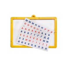 Магнитная доска Алфавит, Умняшка