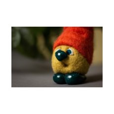 Набор для творчества Валяние Гномик, Умняшка