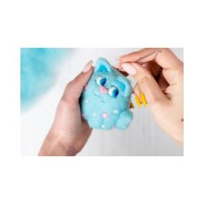 Набор для творчества Валяние Голубой котик, Умняшка