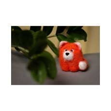 Набор для творчества Валяния Лисенок, Умняшка