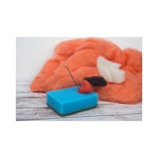 Набор для творчества Валяние Свинка, Умняшка