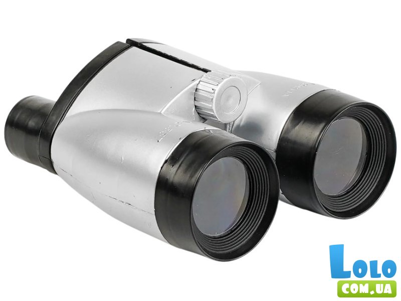 Бинокль детский