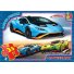Пазлы Lamborghini Huracan STO, G-Toys, 35 эл.