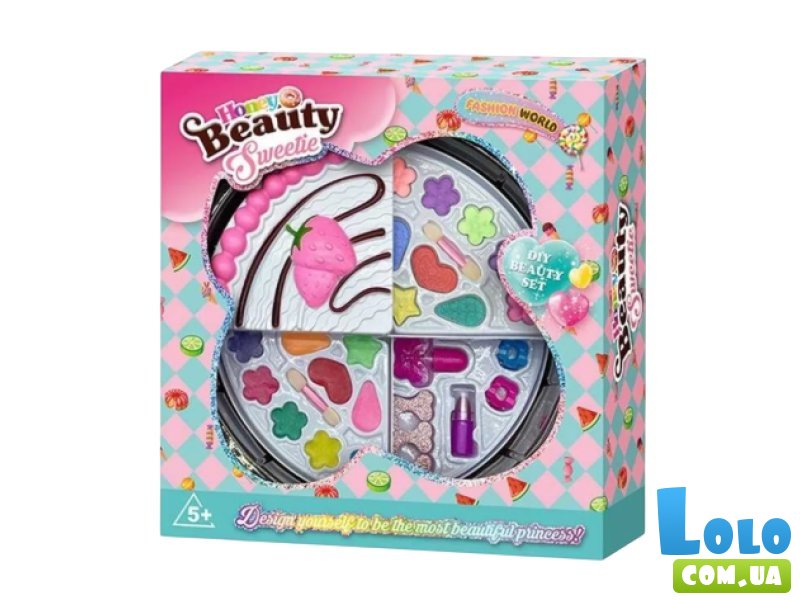 Косметика для кукол