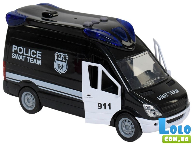 Машина Полиция