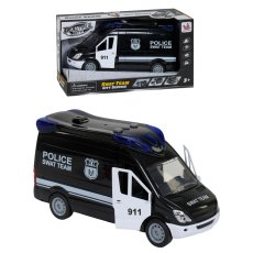 Машина Полиция