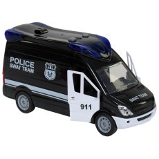 Машина Полиция