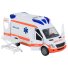 Машина Скорая помощь