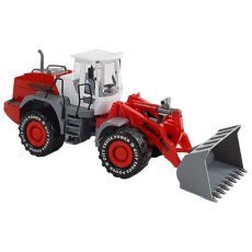 Экскаватор инерционный (в ассортименте)