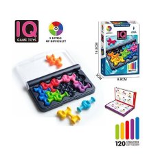 Логическая игра IQ