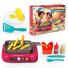 Игровой набор Фритюрница Кулинарные эксперименты, WToys