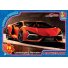 Пазлы Lamborghini Revuelto, G-Toys, 70 эл.