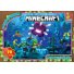 Пазлы MINECRAFT, G-Toys, 70 эл.