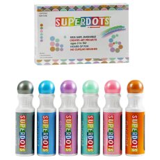 Точечные маркеры