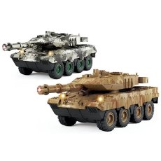 Танк инерционный (в ассортименте)