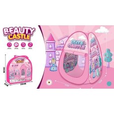 Палатка детская Сказочный замок