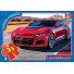 Пазлы Chevrolet Camaro ZL1, G-Toys, 35 эл.
