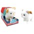 Интерактивная игрушка Котенок
