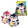 Развивающее пианино Пингвин, WToys (в ассортименте)