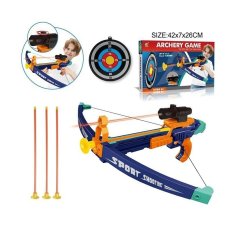 Арбалет детский