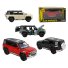 Машина металлическая Внедорожник (в ассортименте)