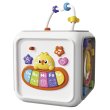 Развивающая игра Куб, WToys (укр.)