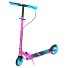 Самокат двухколесный Skyper Pegas (розово-бирюзовый)
