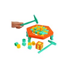 Настольная игра Держись малыш, ТехноК