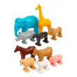 Набор фигурок Животные, ТехноК