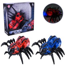 Паук музыкальный (в ассортименте)