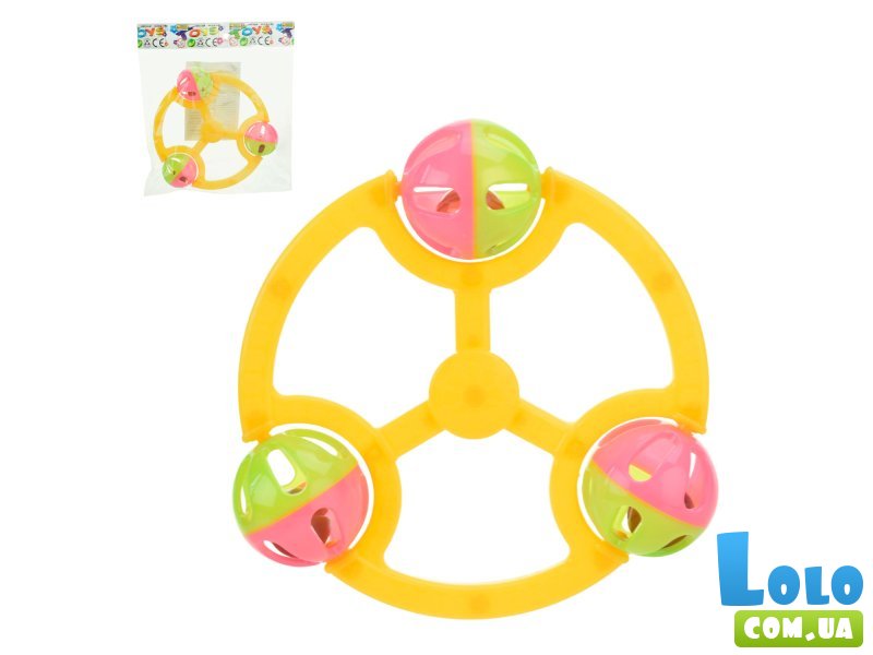 Погремушка