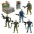 Фигурка военного (в ассортименте)