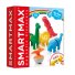 Конструктор магнитный Мои первые динозавры Smartmax (SMX 223), 14 дет.