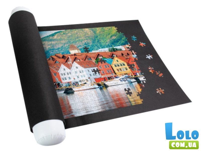 Коврик для пазлов, Tactic