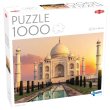 Пазл Тадж-Махал на закате, Tactic, 1000 эл.