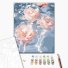 Картина по номерам Цветы в воде, Brushme (40х50 см)